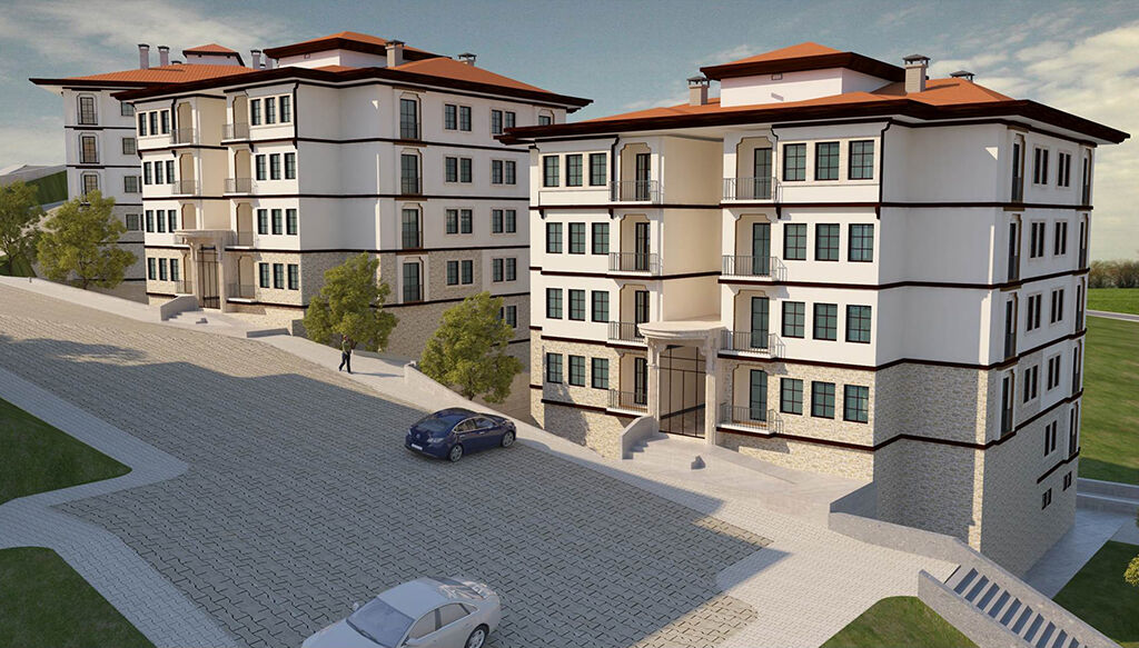 TOKİ’de uygun fiyatlı kiralık konut uygulaması başlayacak