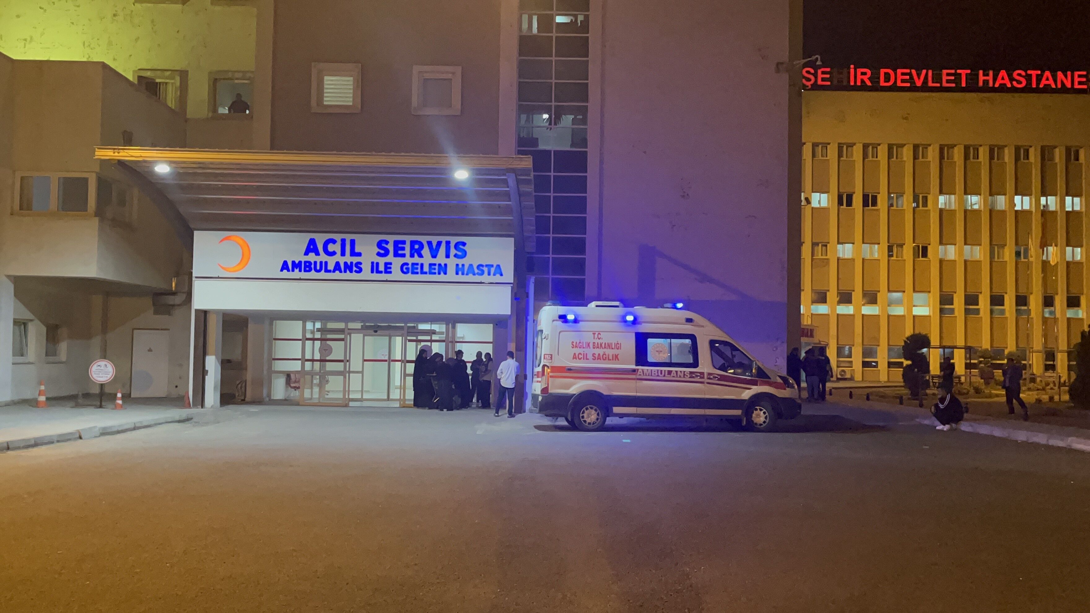Balkondan düşen 2 yaşındaki çocuk hayatını kaybetti