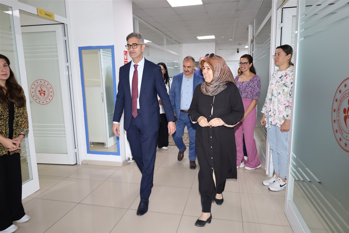 “Amacımız Öğrencilere Evlerindeki Konforu Hissettirmek”