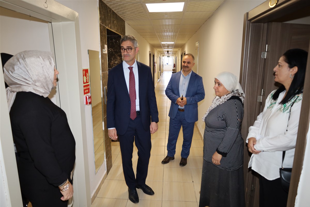 Gençlerimiz Bizlere Emanet1
