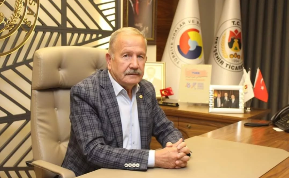 NTB Başkanı Salaş’tan 10 Nisan Polis Haftası mesajı