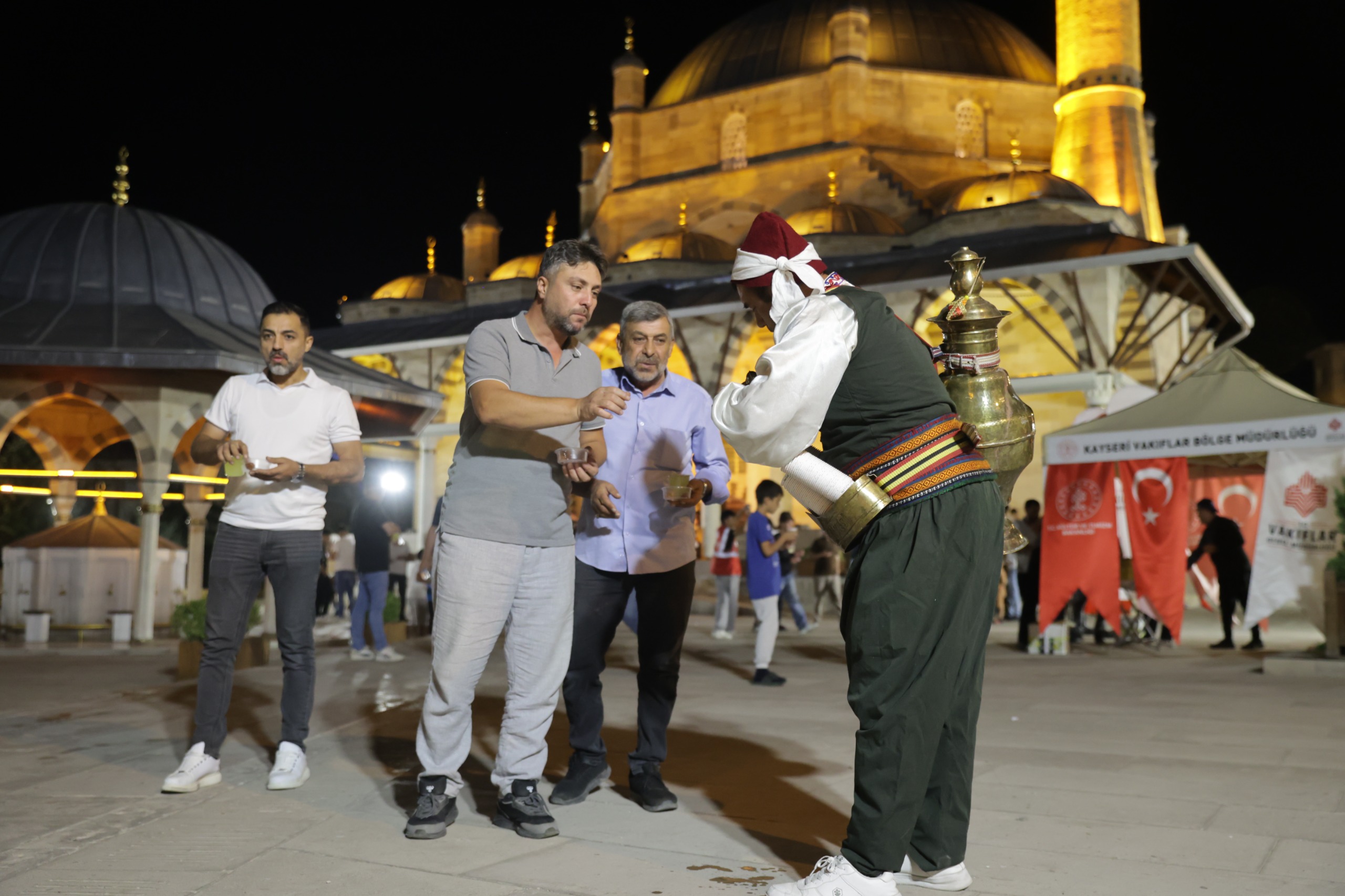 Kandi̇l 6