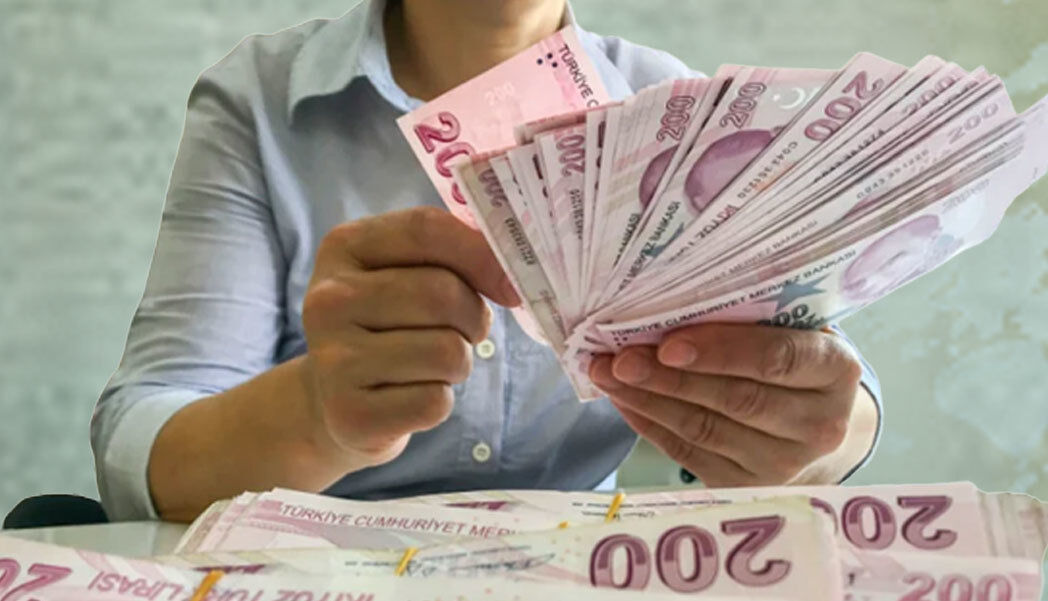 Ev hanımlarına 10 bin liralık destek paketi