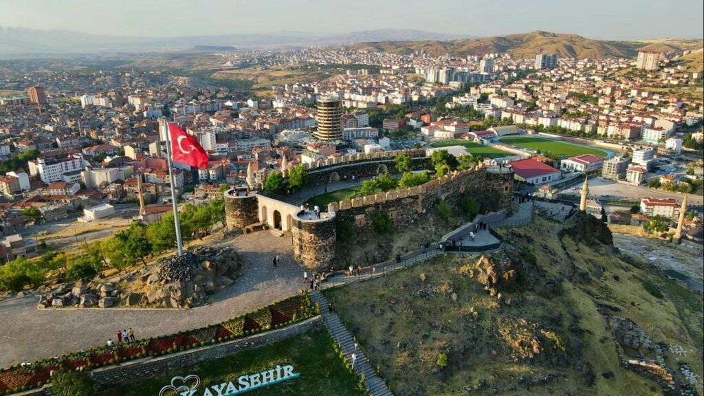 Büyük sarsıntı için sinyal verildi: Nevşehir sallanacak