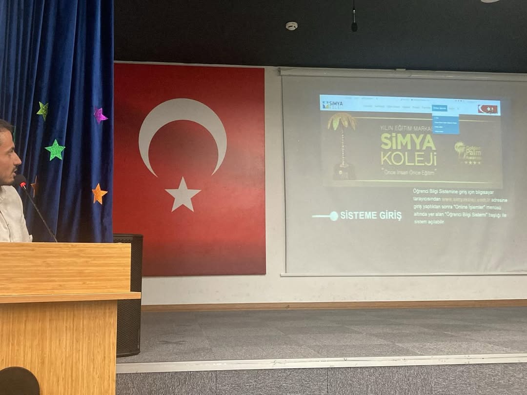 Nevşehir Simya Koleji 1. Sınıf Veli Toplantısı Gerçekleştirildinevşehir Simya Koleji Olarak 1. S (3)