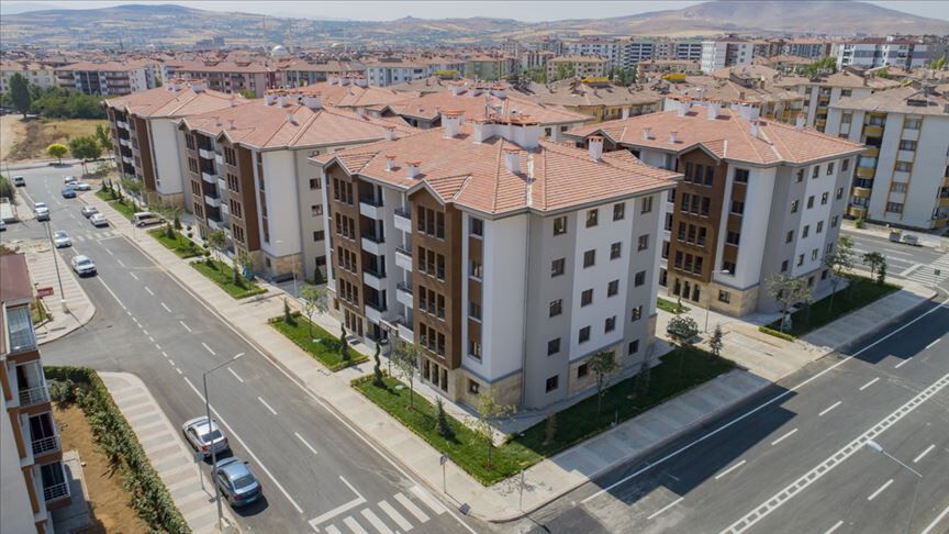 TOKİ sahiplerine İndirim müjdesi