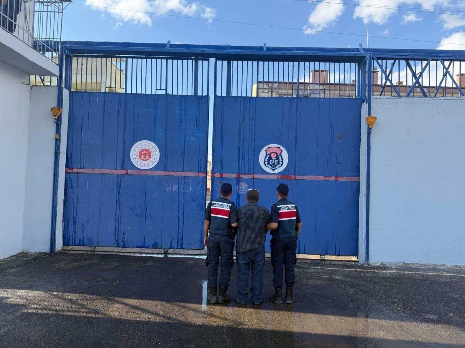 Nevşehir’de 2 kardeşi öldüren şüpheliler cezaevinde