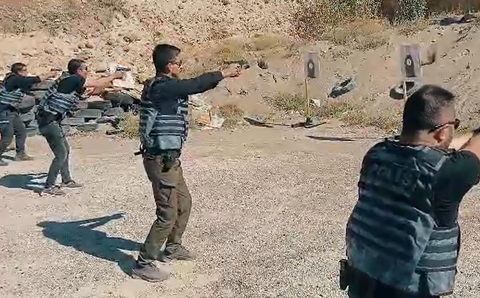 Nevşehir’de polislerin müdahale gücü artıyor