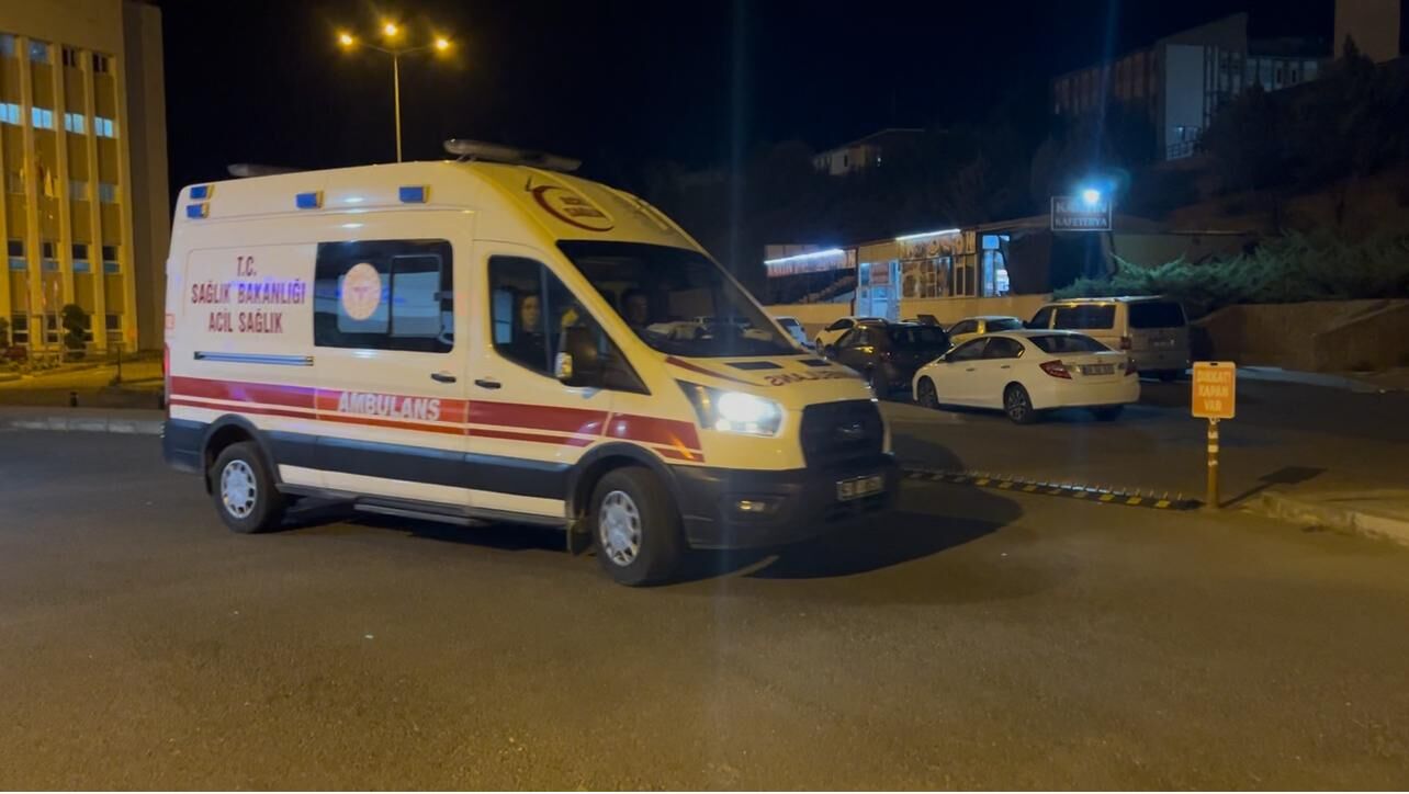 Nevşehir'de gaz sızıntısı faciaya neden oldu: 4 yaralı