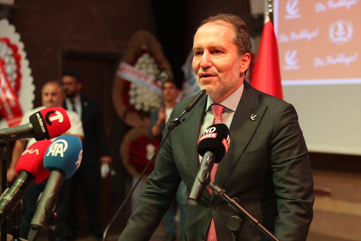 A A 20251003 39304519 39304513 Y E N I D E N R E F A H P A R T I S I G E N E L B A S K A N I E R B A K A N P A R T I S I N I N N E V S E H I R I L K O N G R E S I N E K A T I L D I