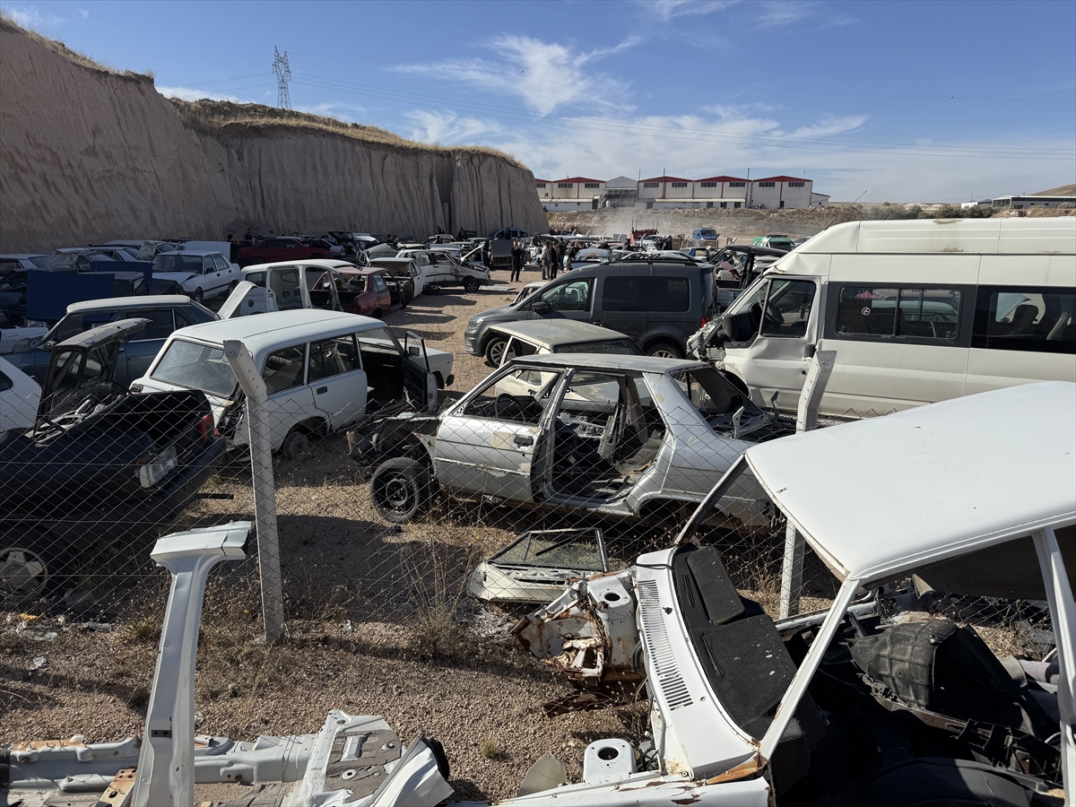 A A 20251028 39542921 39542919 N E V S E H I R M E R K E Z L I C H A N G E A R A C O P E R A S Y O N U N D A 8 S U P H E L I Y A K A L A N D I