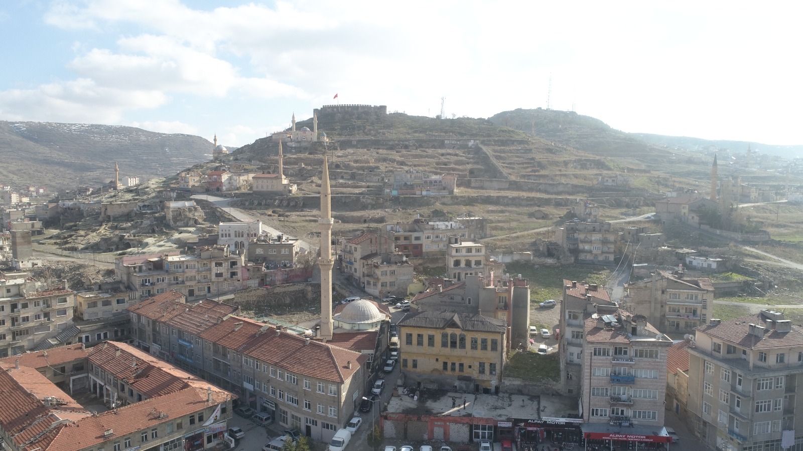 Atabey Konağı’nda (4)