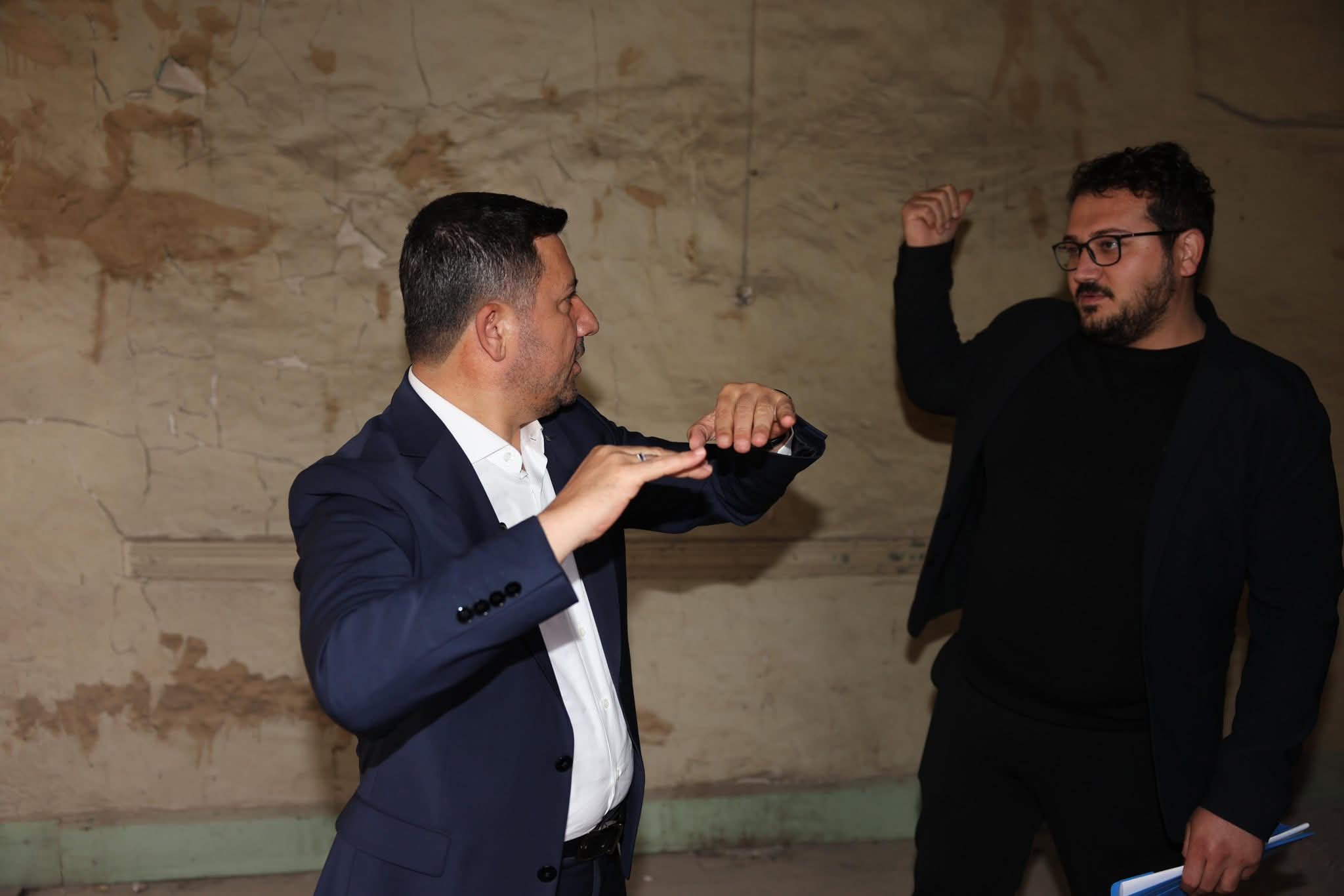 Atabey Konağı’nda (7)