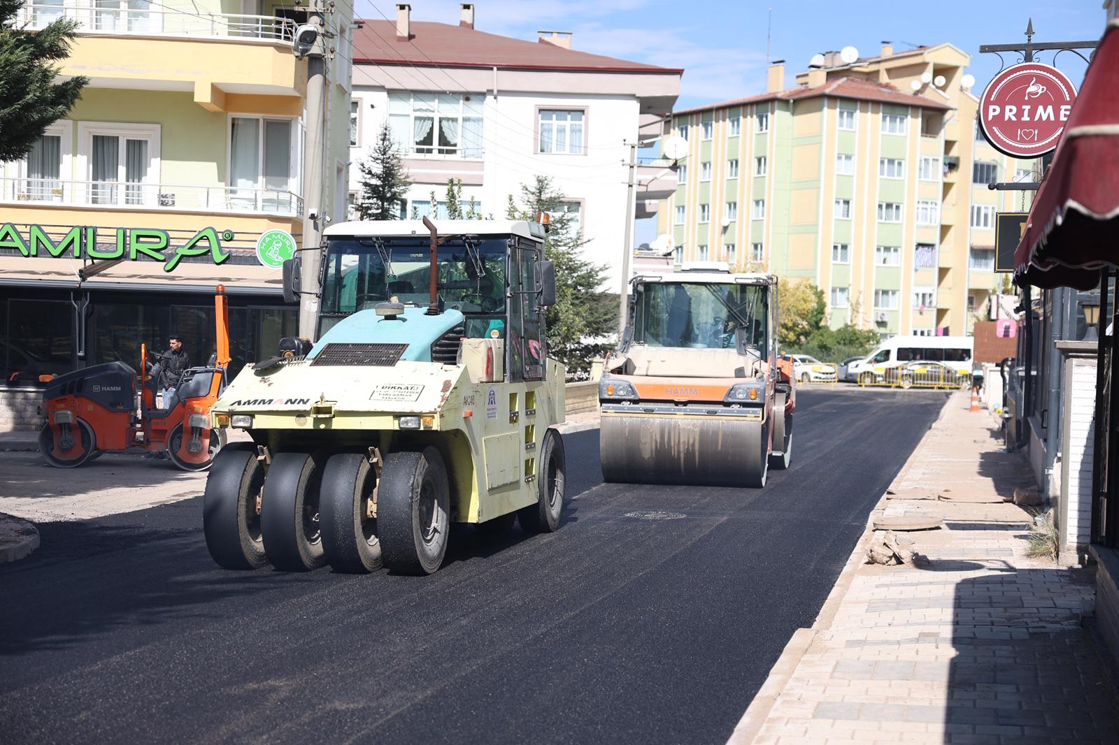 Başkan Arı Saha Çalışmalarını Inceledi (4)