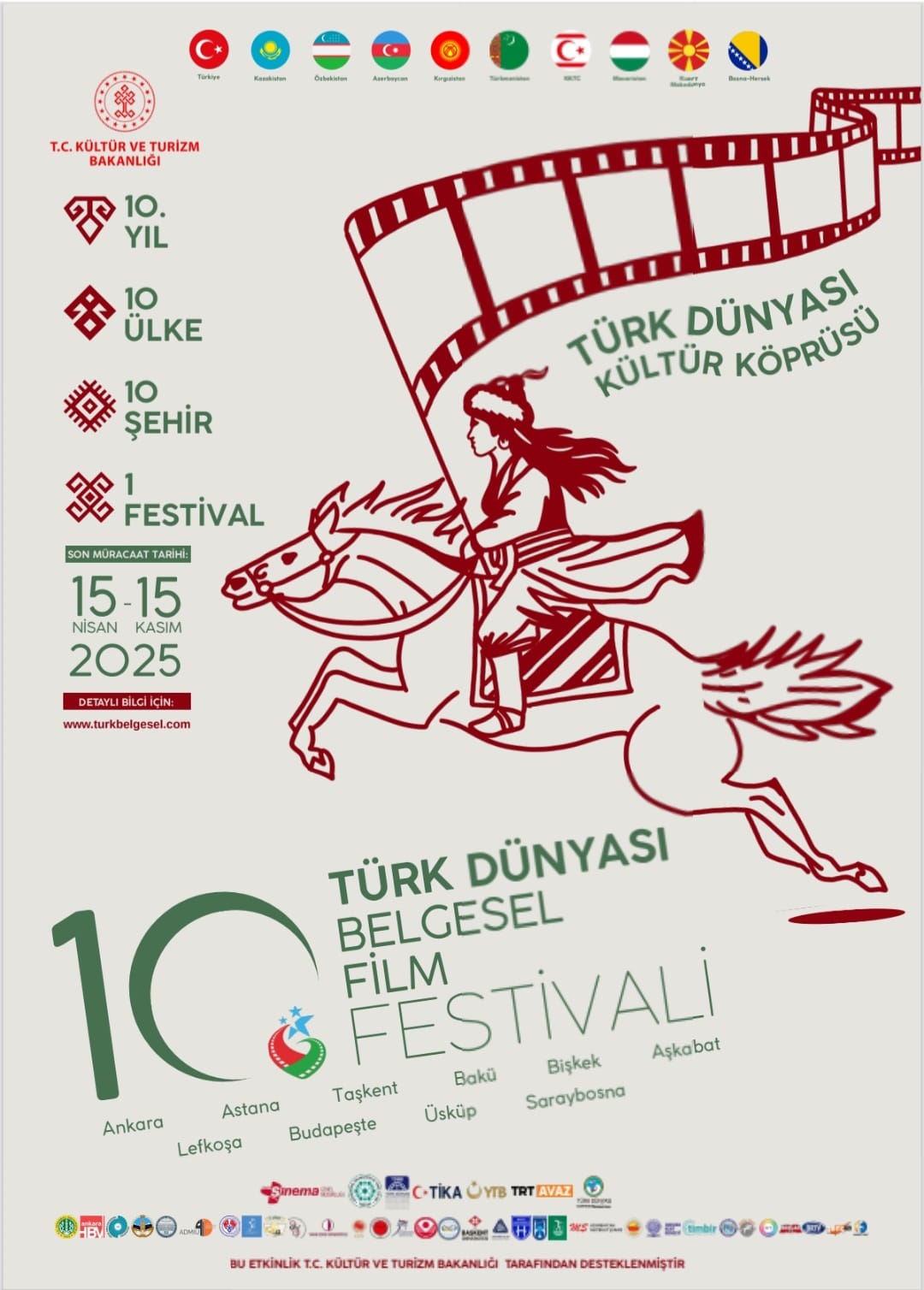 Festival Afişi (1)