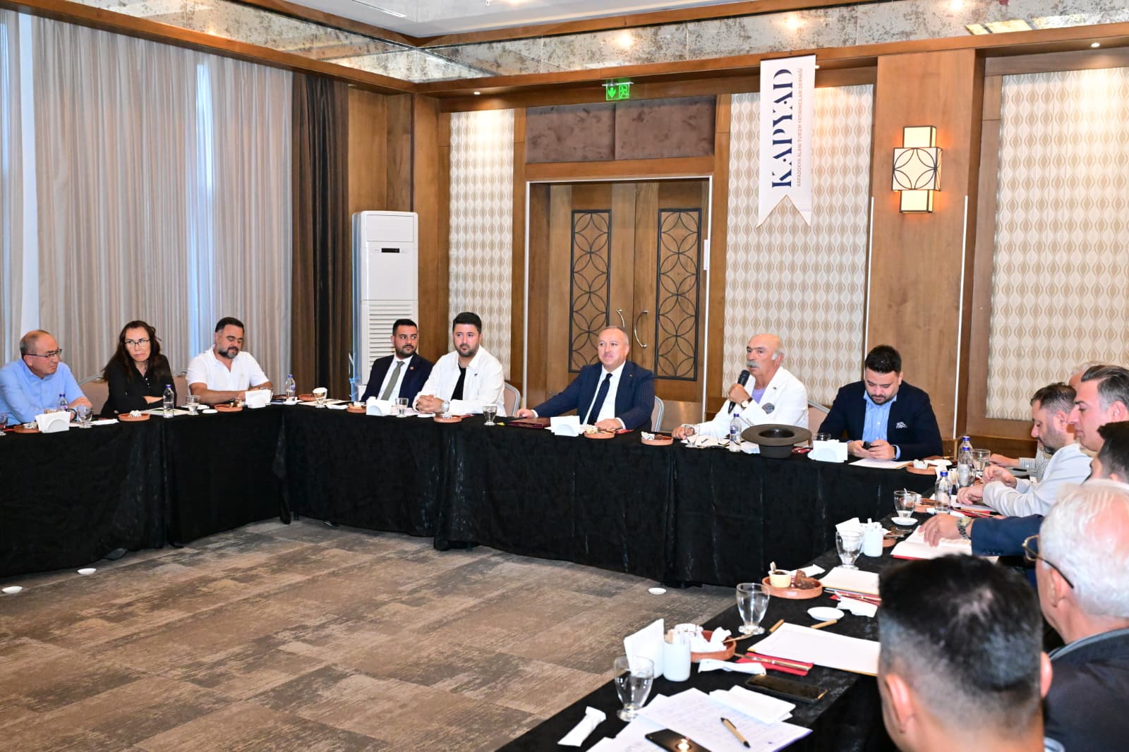 Kapyad Toplantı (2)