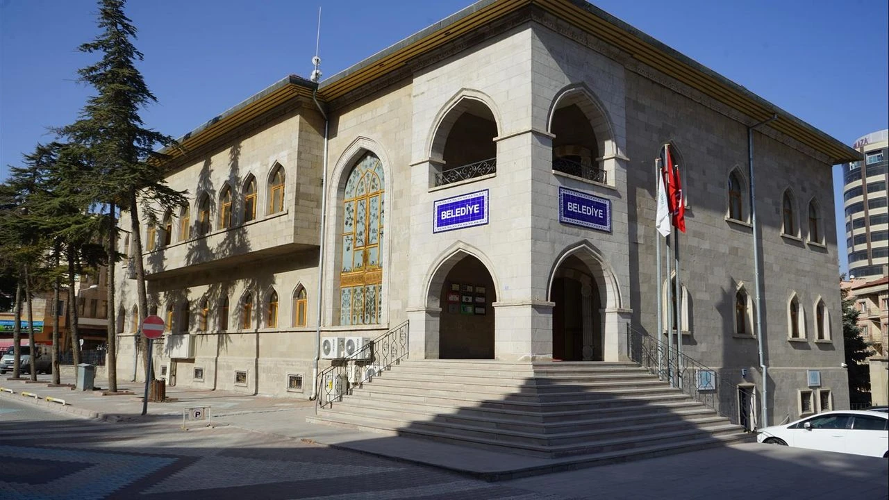 Nevşehir Belediyesi personel alımı yapılacak