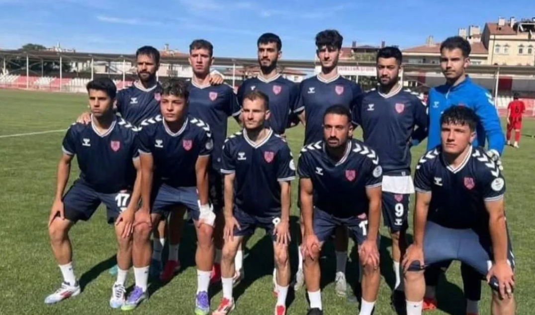 Nevşehir Belediyespor, Gaziantep’e gidiyor