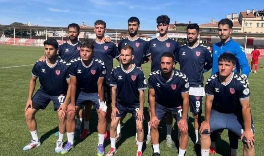 Nevşehir Belediyespor komşuyu ağırlayacak