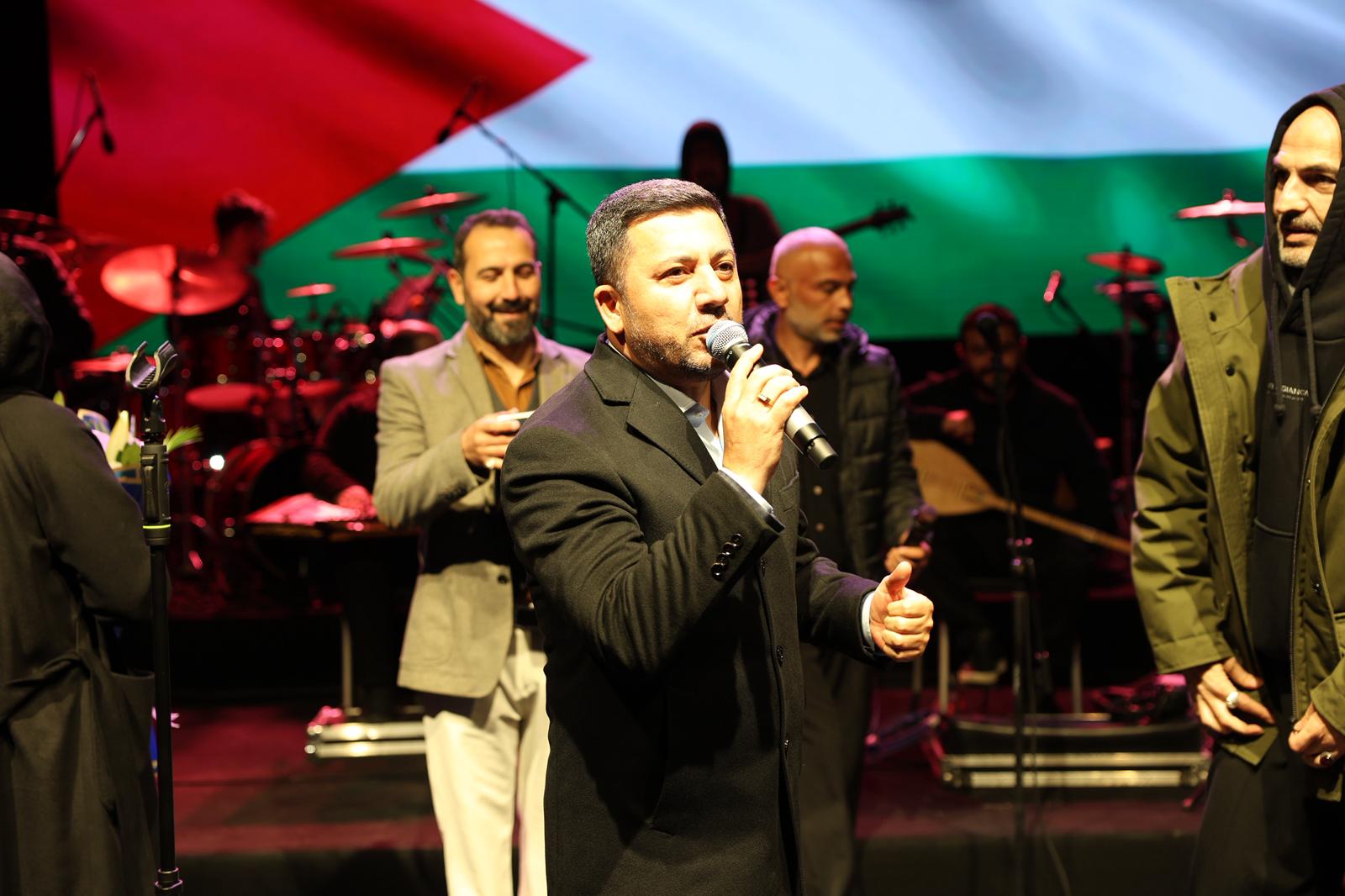Nevşehir’de Patates Festivali Coşkusu Yaşandı (4)-1