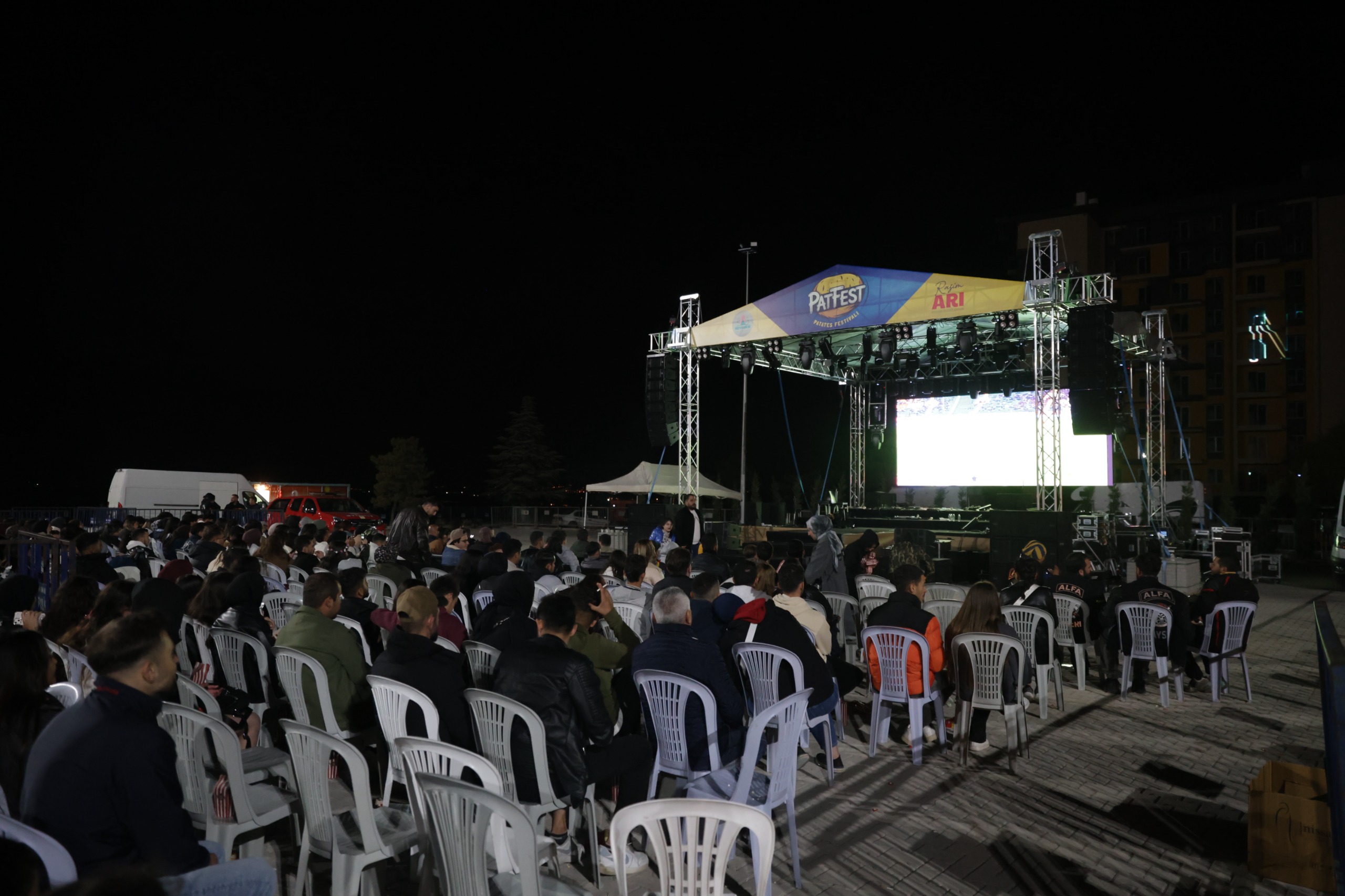 Nevşehir’de Patates Festivali Coşkusu Yaşandı (7)