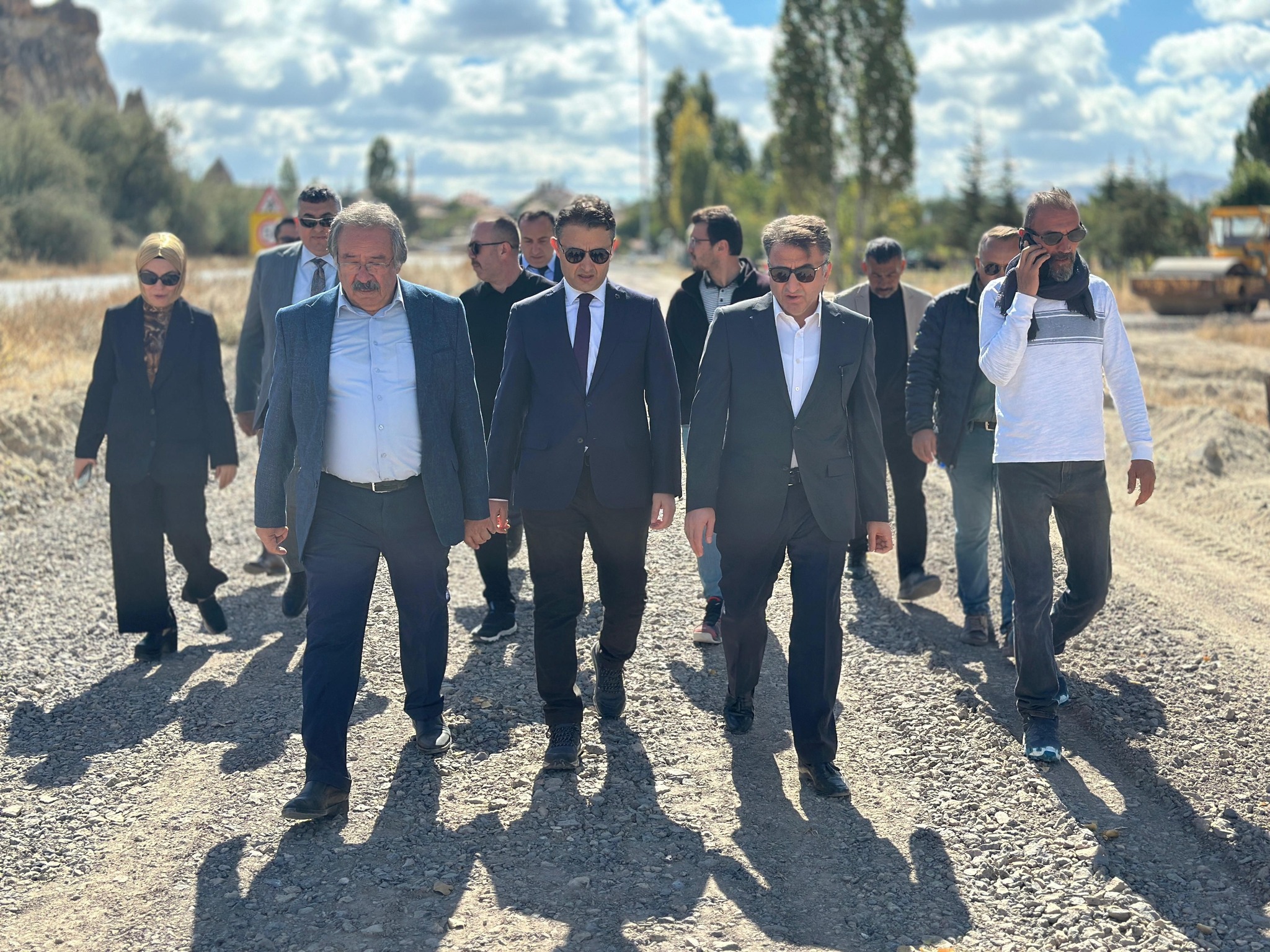 Turizm Rotalarında Yol Konforu Artıyor (1)