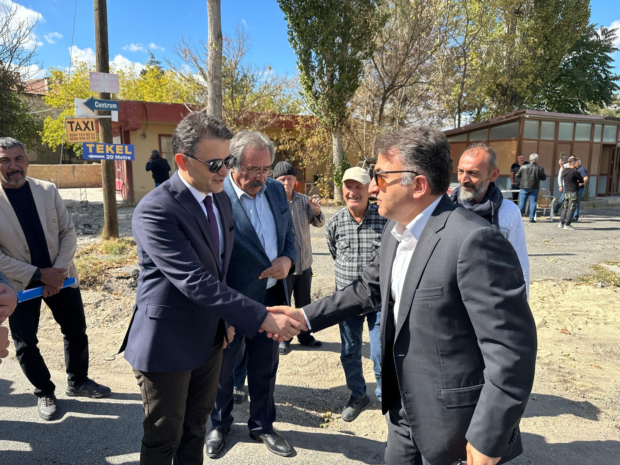 Turizm Rotalarında Yol Konforu Artıyor (10)
