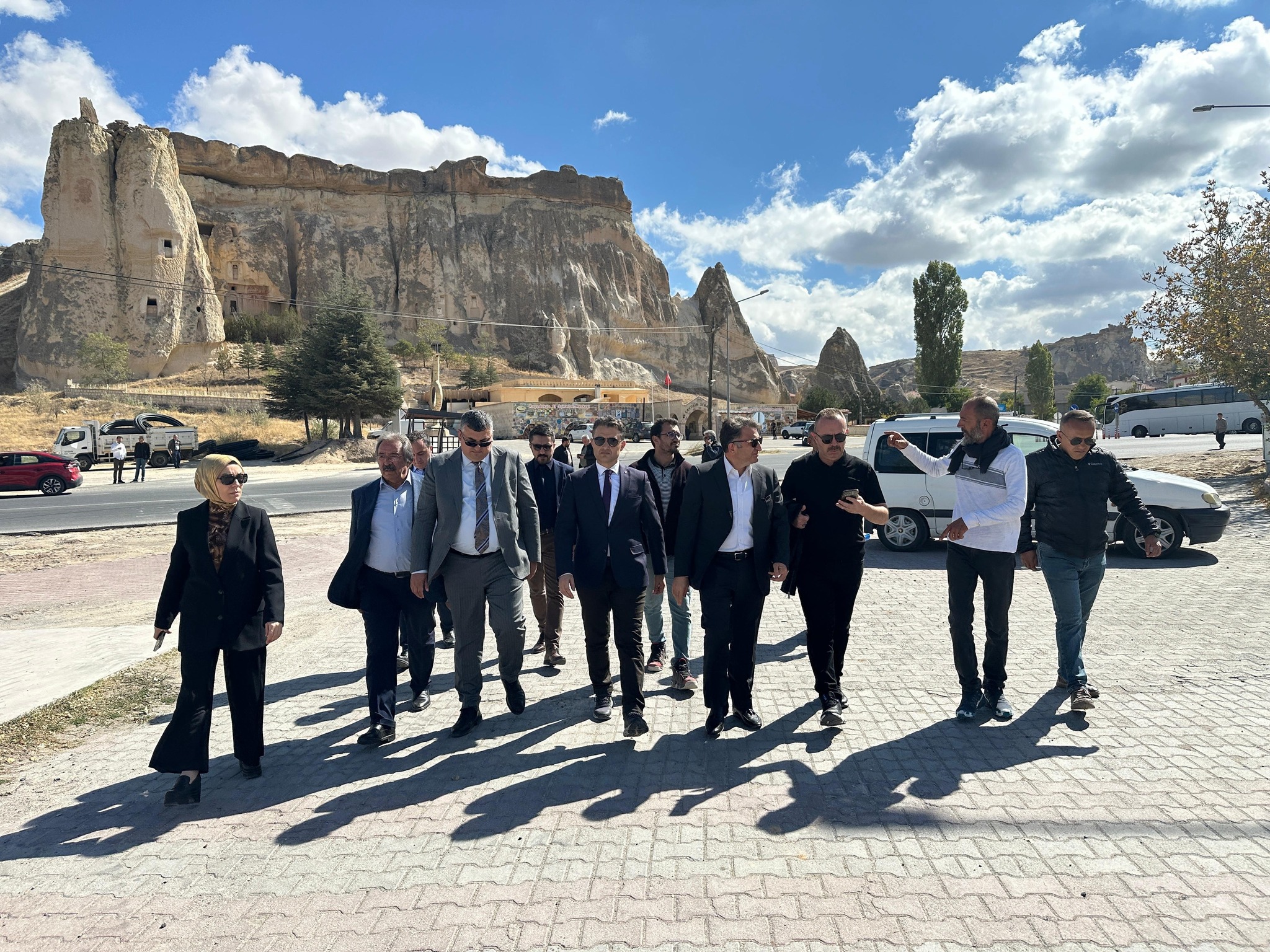 Turizm Rotalarında Yol Konforu Artıyor (7)