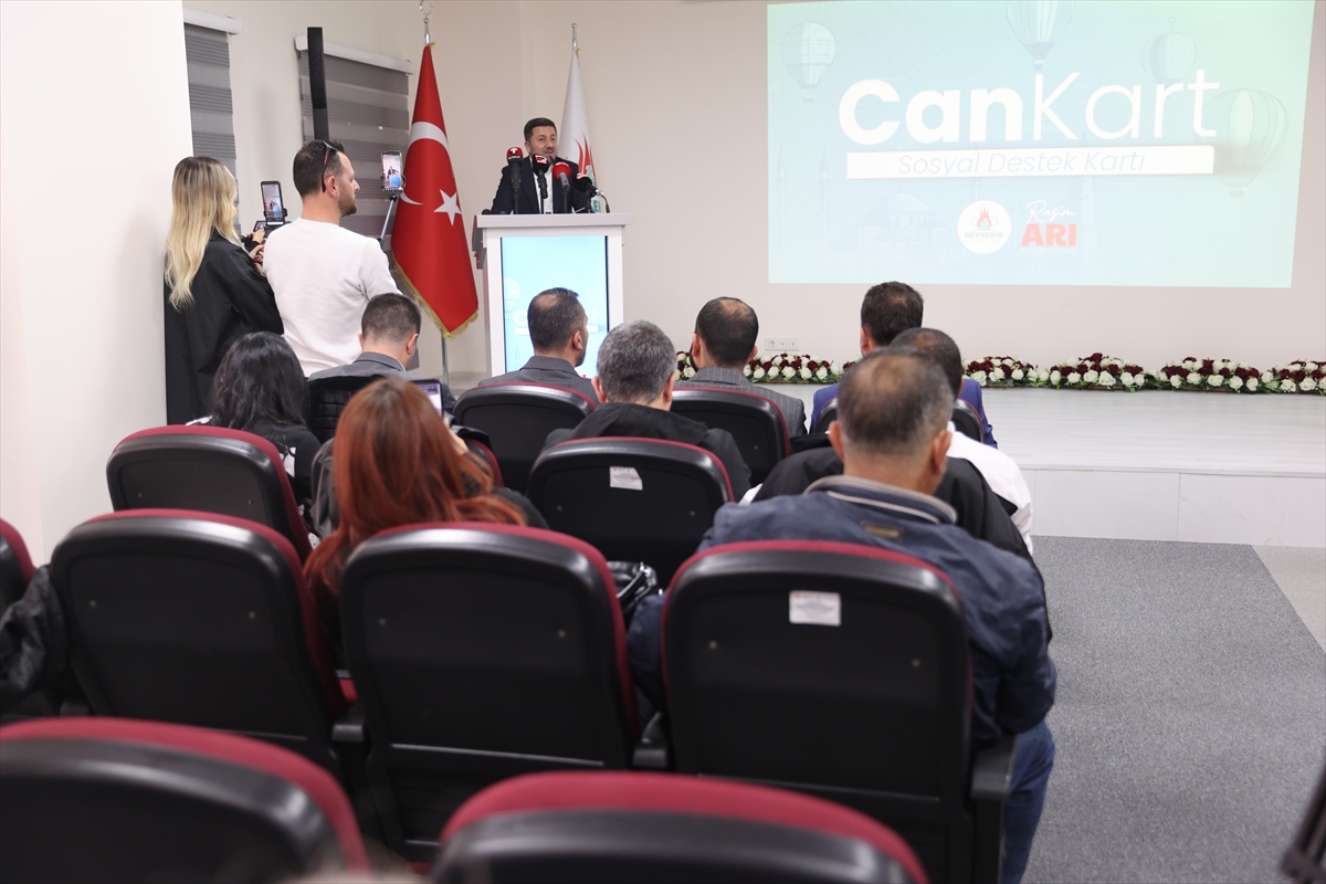 A A 20251107 39643800 39643798 N E V S E H I R B E L E D I Y E S I S O S Y A L Y A R D I M D A C A N K A R T U Y G U L A M A S I N I H A Y A T A G E C I R D I