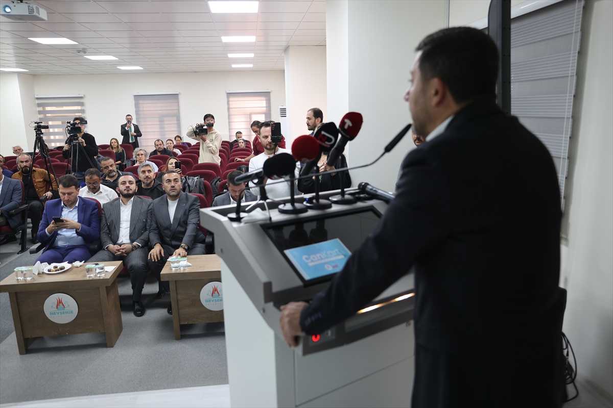 A A 20251107 39643800 39643799 N E V S E H I R B E L E D I Y E S I S O S Y A L Y A R D I M D A C A N K A R T U Y G U L A M A S I N I H A Y A T A G E C I R D I