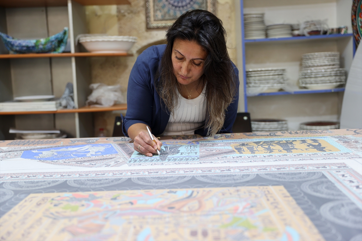 A A 20251113 39695376 39695371 T A R I H I K O N A K K A D I N C I N I U S T A L A R I N A S A N A T A T O L Y E S I O L D U