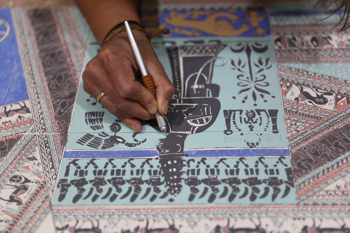 A A 20251113 39695376 39695374 T A R I H I K O N A K K A D I N C I N I U S T A L A R I N A S A N A T A T O L Y E S I O L D U