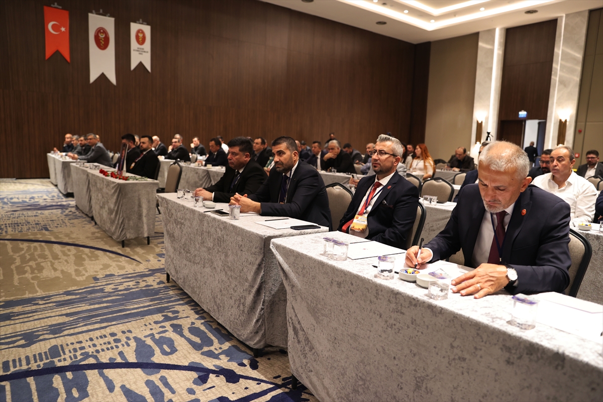 A A 20251122 39773736 39773735 T U R K V E T E R I N E R H E K I M L E R I B I R L I G I I S T I S A R E T O P L A N T I S I N E V S E H I R D E Y A P I L D I