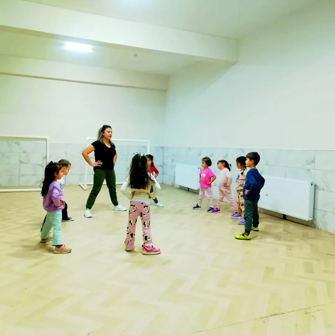 👫📚 Her Oyun, Bir Öğrenme Fırsatı!Kozaklı Halk Eğitimi Merkezi Müdürlüğü Ve Şht. Şenol Coşkun (1)