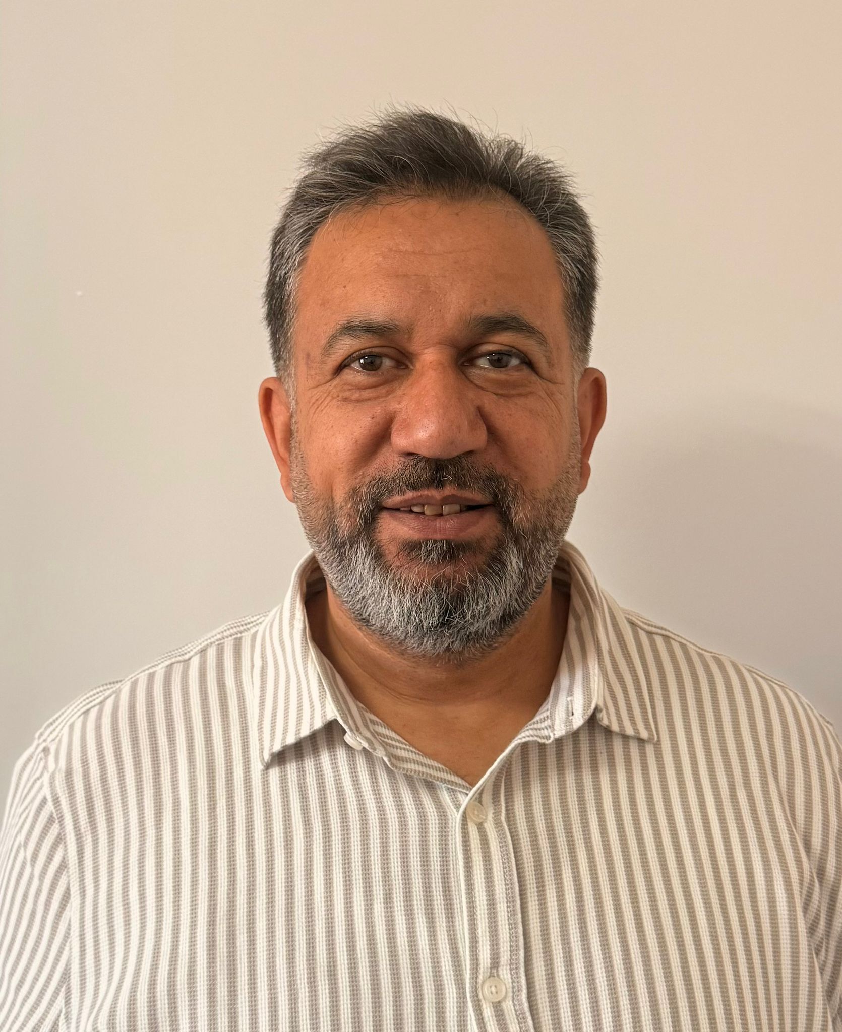 Fikret Şanlıbaba