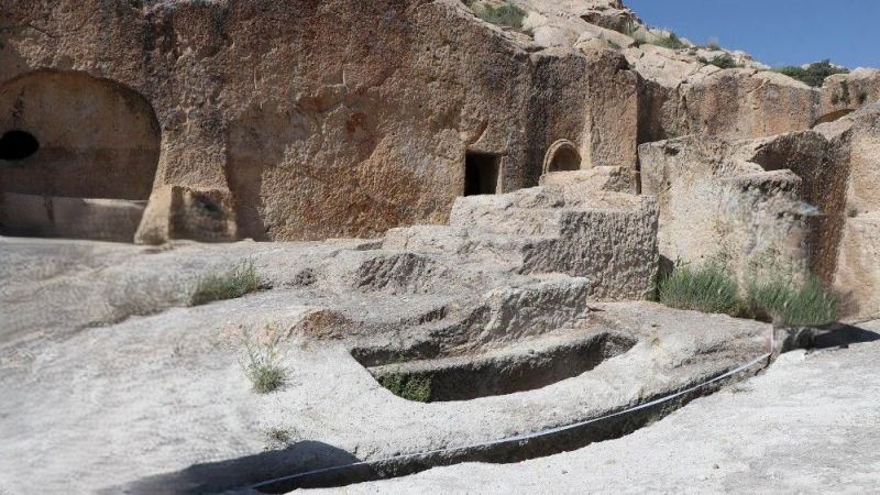 Zindan Tepesi 1664099351