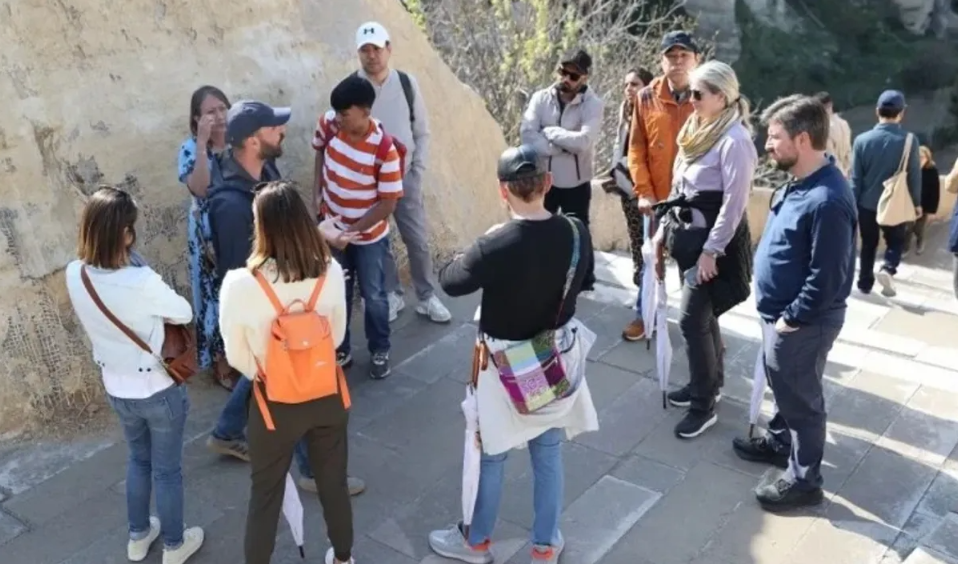 2026 Yılı Rehber Ücret Tarifesi Belirlendi-1