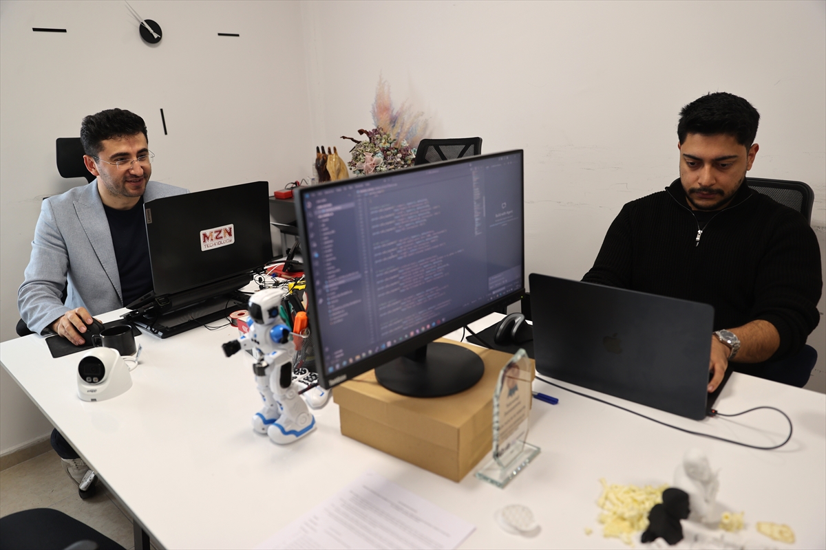 A A 20251206 39906275 39906273 N E V S E H I R D E Y A P A Y Z E K A D E S T E K L I A K I L L I C E V R E S E L A N A L I Z S I S T E M I G E L I S T I R I L D I