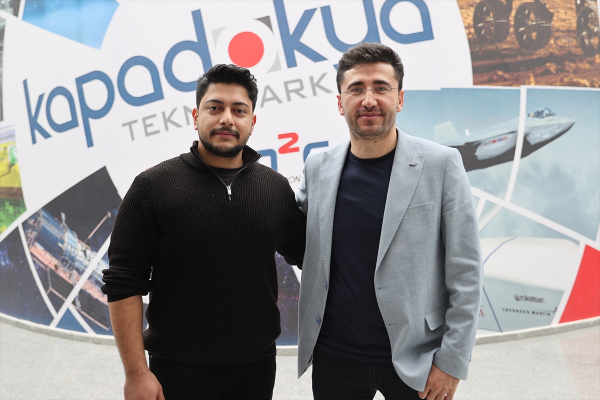 A A 20251206 39906275 39906274 N E V S E H I R D E Y A P A Y Z E K A D E S T E K L I A K I L L I C E V R E S E L A N A L I Z S I S T E M I G E L I S T I R I L D I