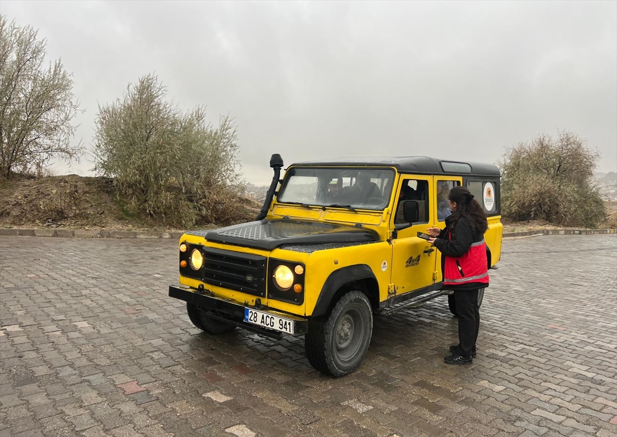 A A 20251231 40119045 40119044 K A P A D O K Y A D A Y E N I Y I L O N C E S I S A F A R I T U R F A A L I Y E T I Y U R U T E N A C E N T A L A R D E N E T L E N D I