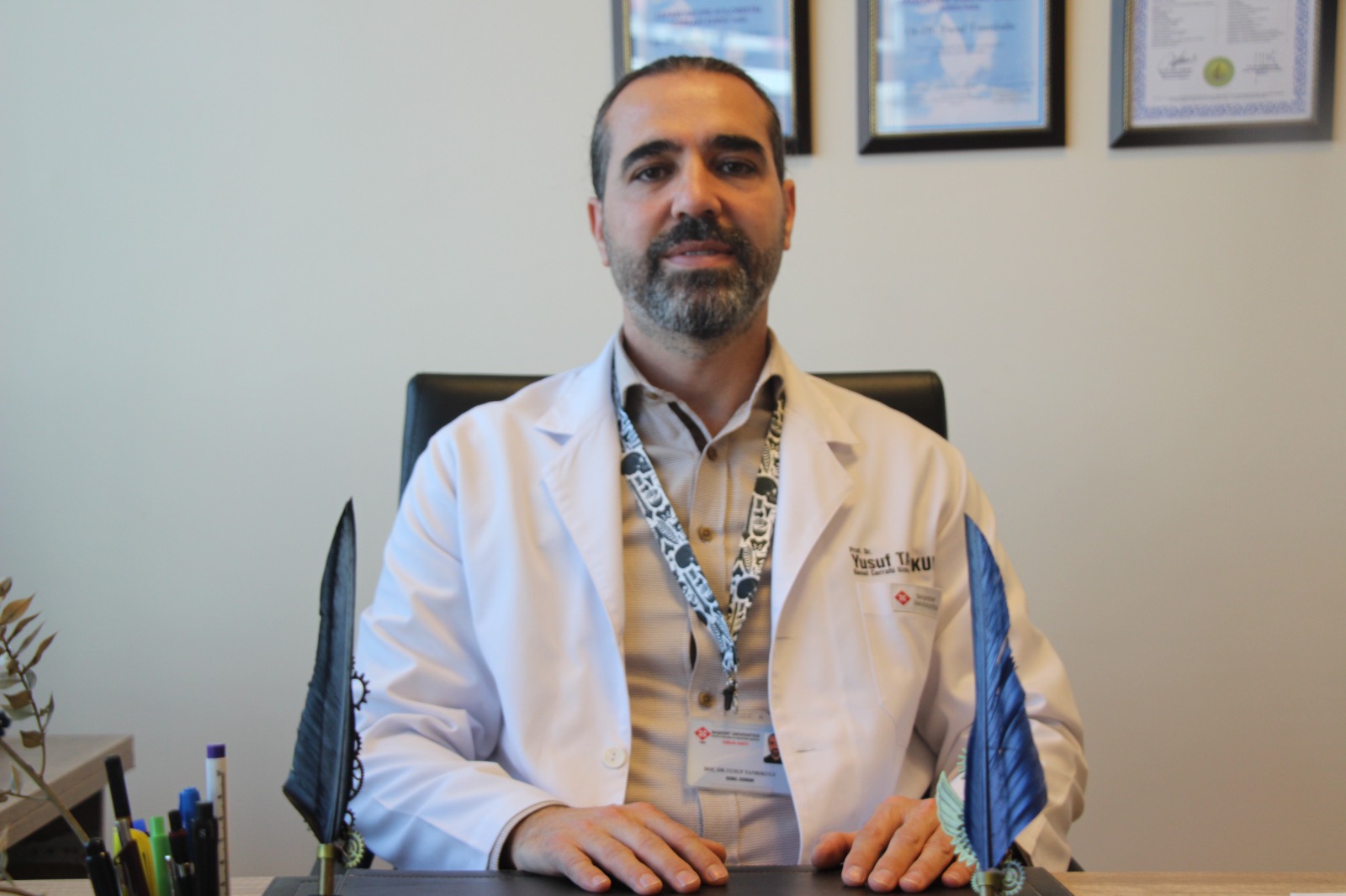 Konya’nın Başkent’inde Obezite Merkezi (1)