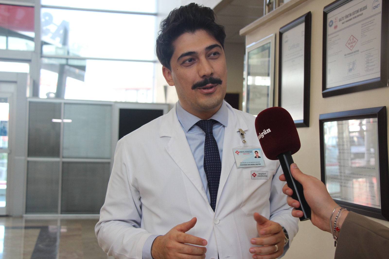 Konya’nın Başkent’inde Obezite Merkezi (2)