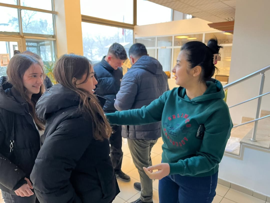 Nevşehir Simya Koleji Ve İdeal Çözüm Anadolu Lisesi Öğrencilerimizin Katılımı Ile Gerçekleştirdi (3)