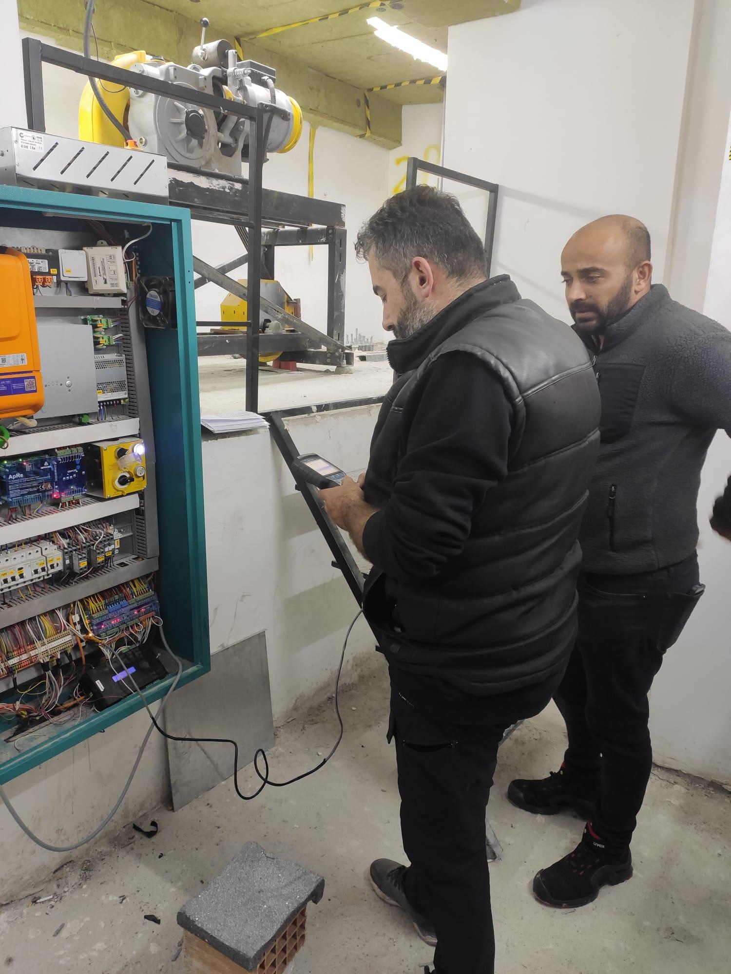 Nevşehir’de 170 Kişinin Ehliyetine El Konuldu (1)-1