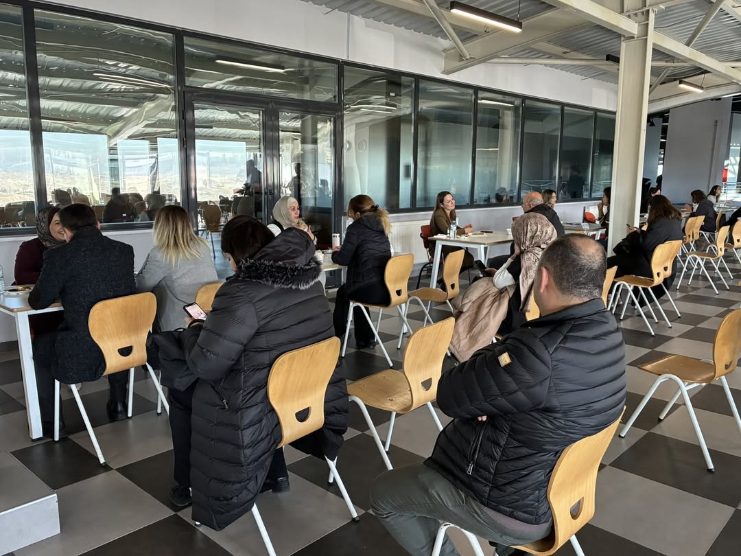 Nevşehir’de Veliler Eğitim Süreçlerini Değerlendirdi (1)