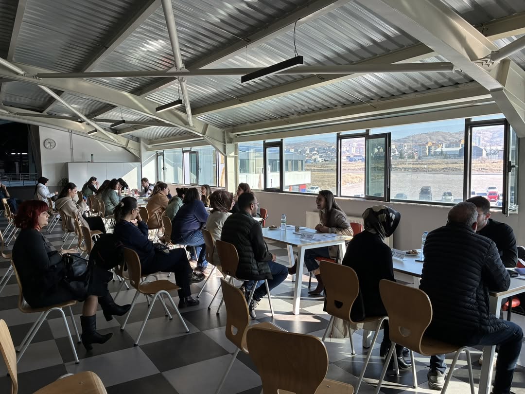 Nevşehir’de Veliler Eğitim Süreçlerini Değerlendirdi (2)