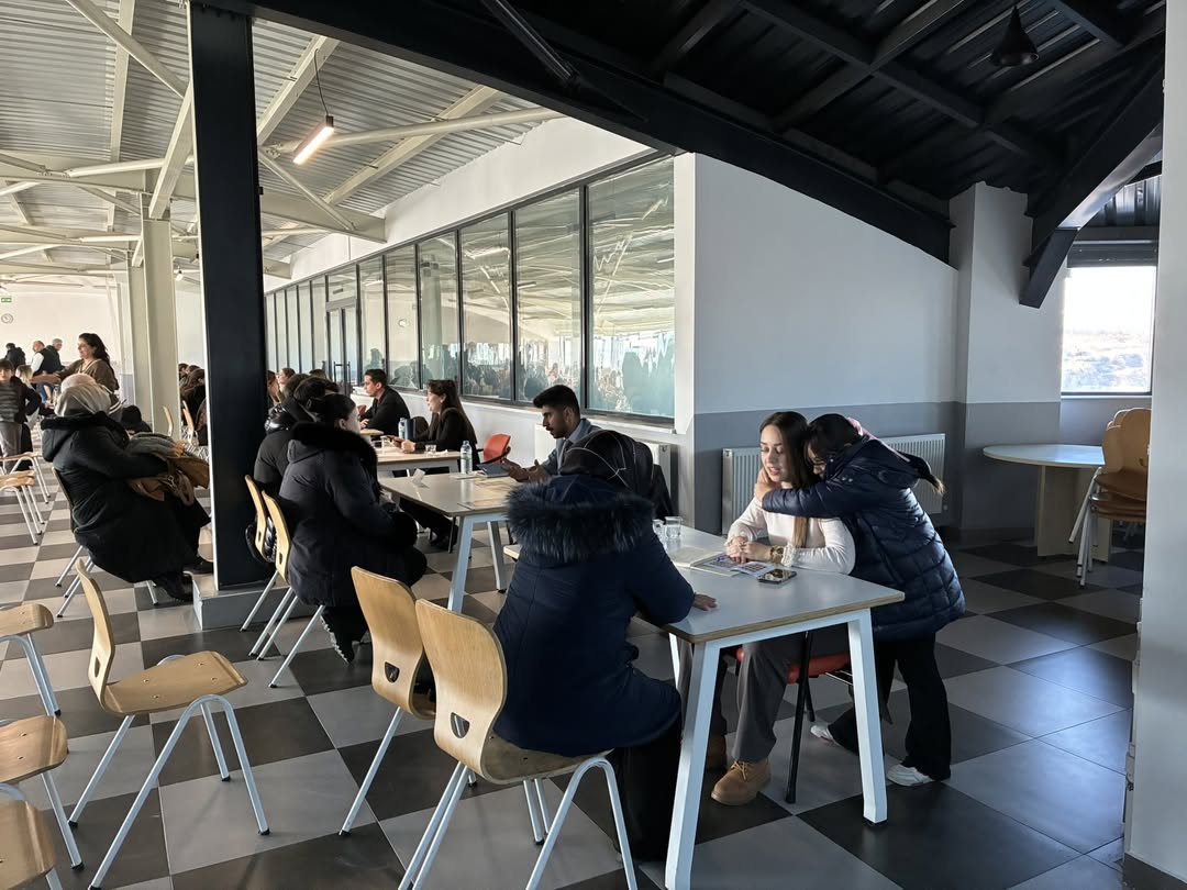 Nevşehir’de Veliler Eğitim Süreçlerini Değerlendirdi (4)