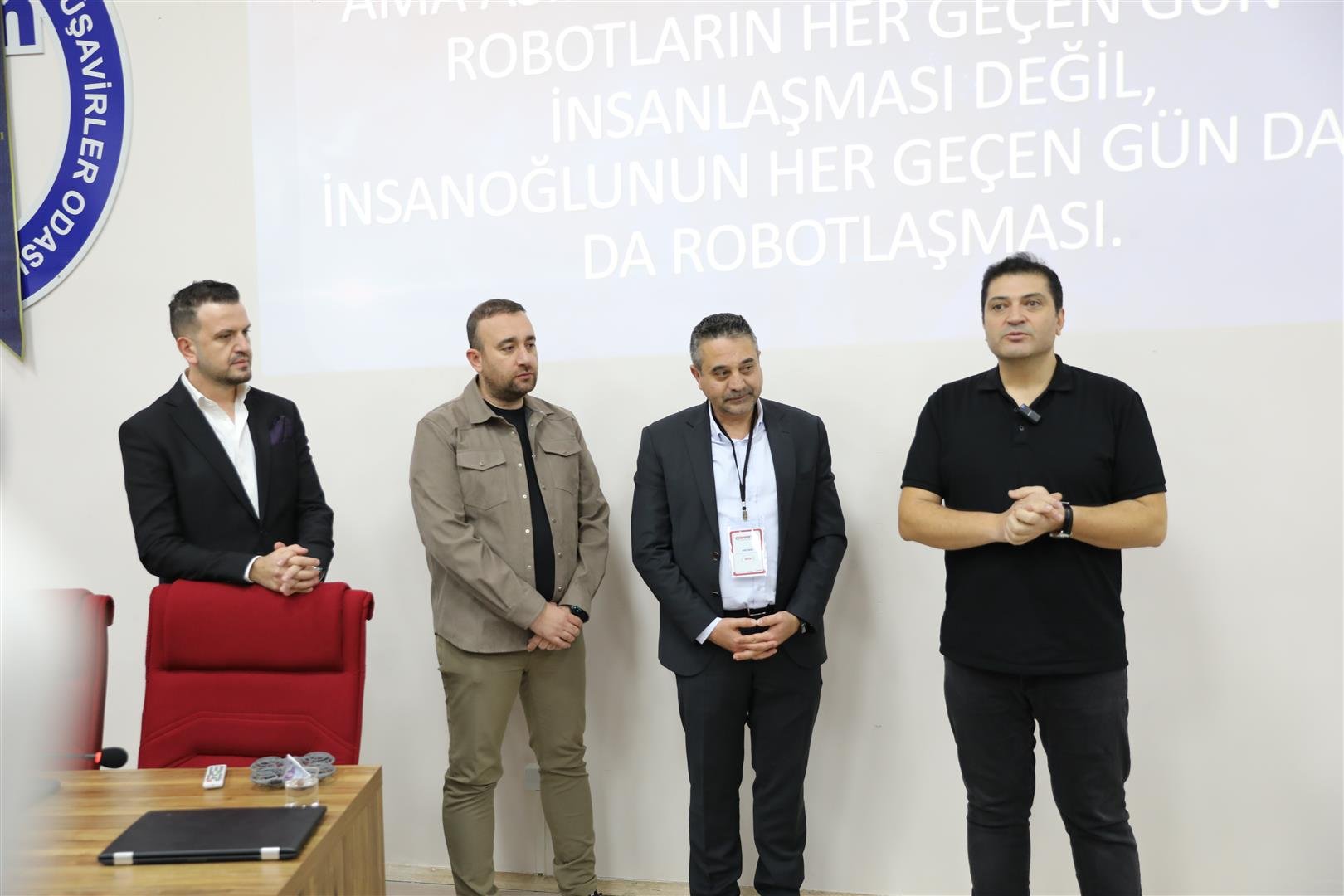 Nevşehir’de Yapay Zeka Zirvesi1