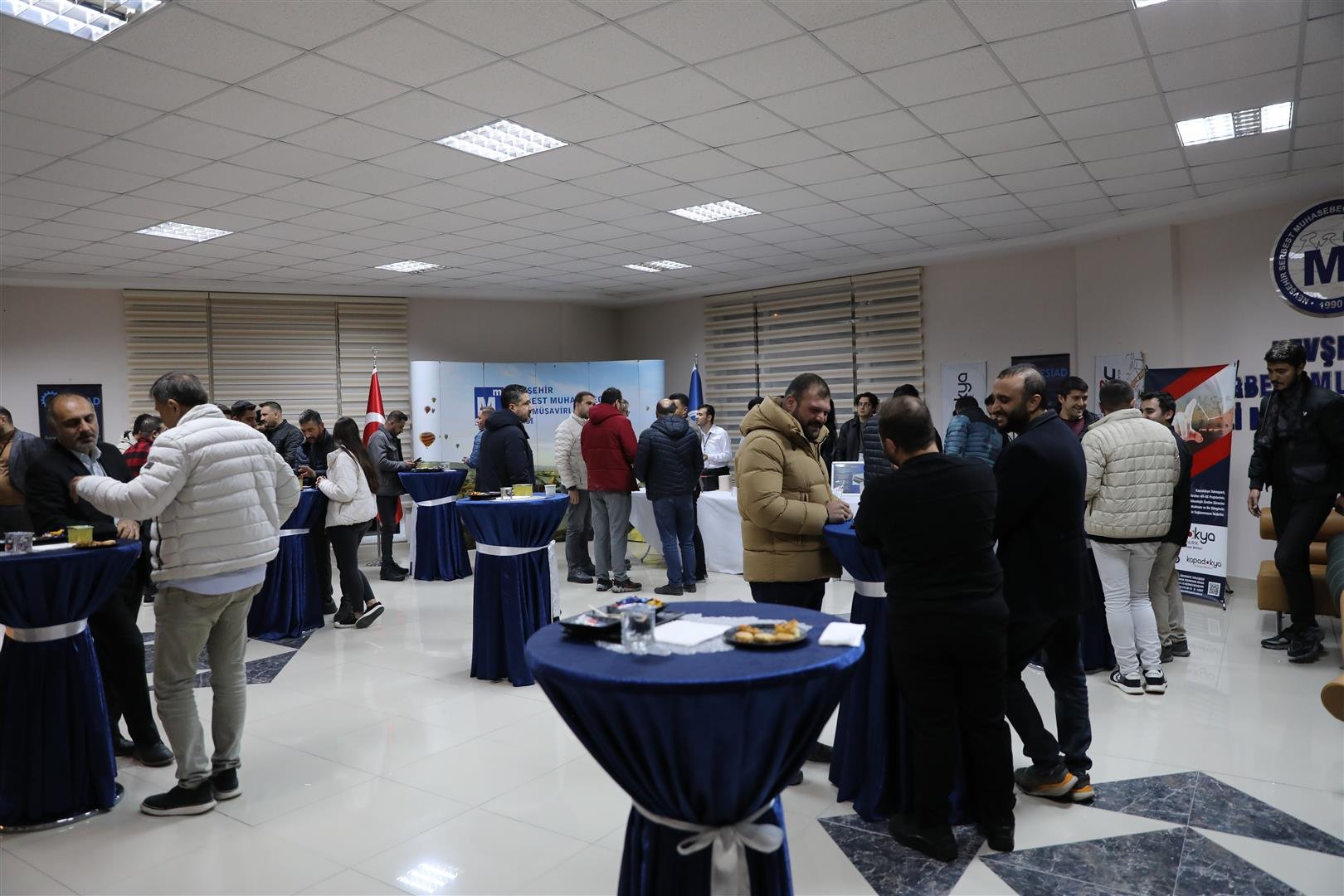 Nevşehir’de Yapay Zeka Zirvesi2