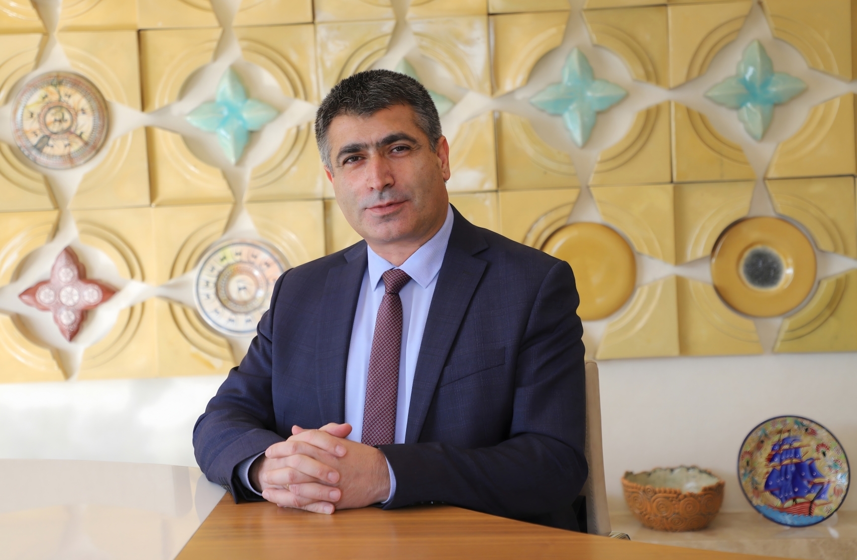 Nevü 24 Sözleşmeli Personel Alacak